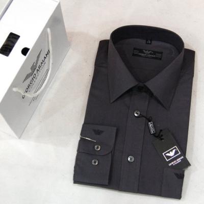 wholesale Armani shirts No. 505